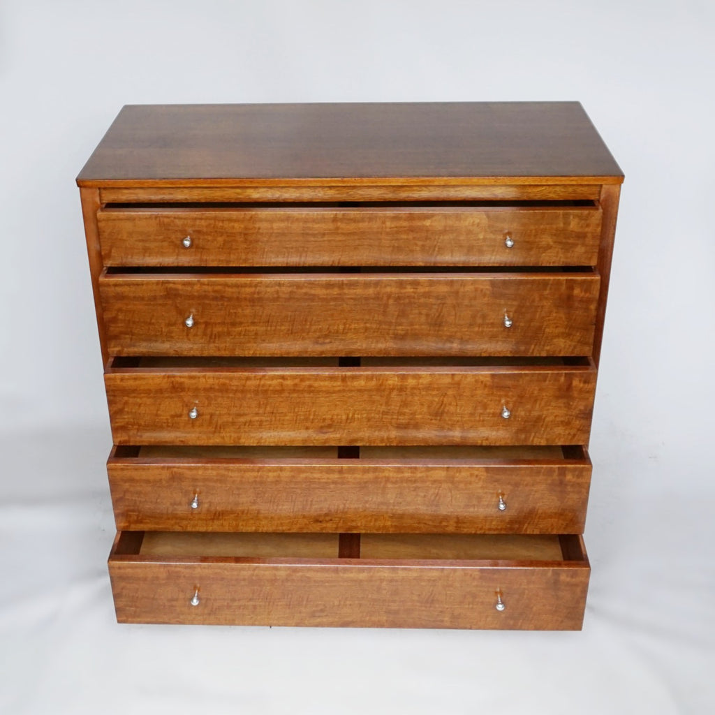 Mid-Century Chest of Drawers Gordon Russell Jeroen Markies Art Deco 