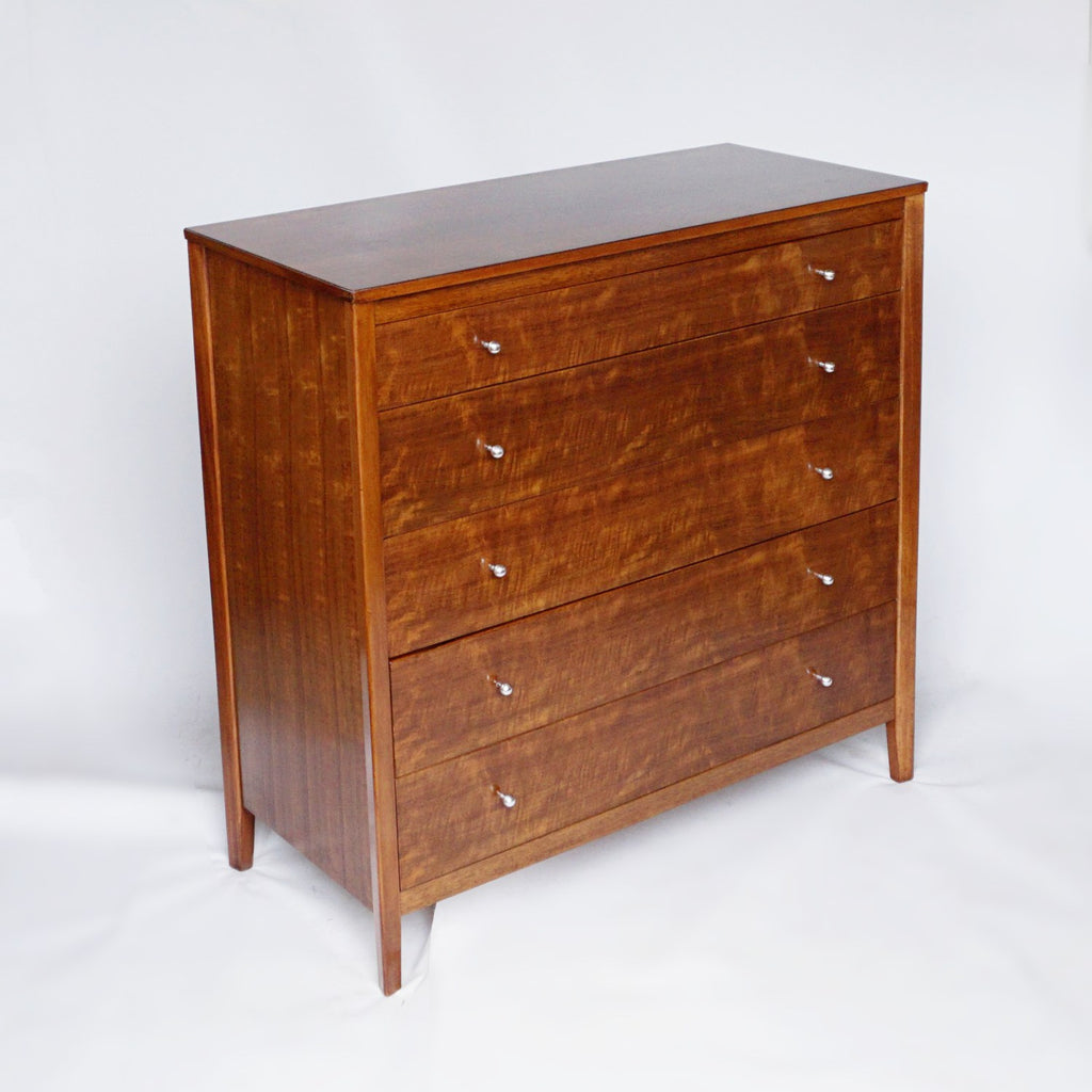 Mid Century Chest of Drawers