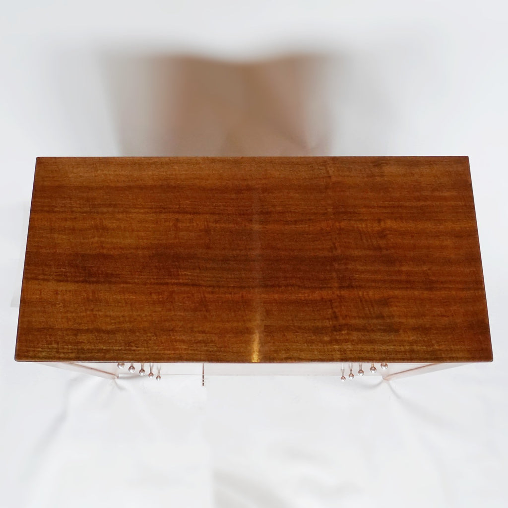 Mid-Century Chest of Drawers Gordon Russell Jeroen Markies Art Deco 