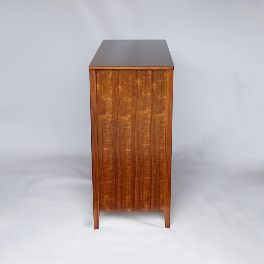 Mid-Century Chest of Drawers Gordon Russell Jeroen Markies Art Deco 