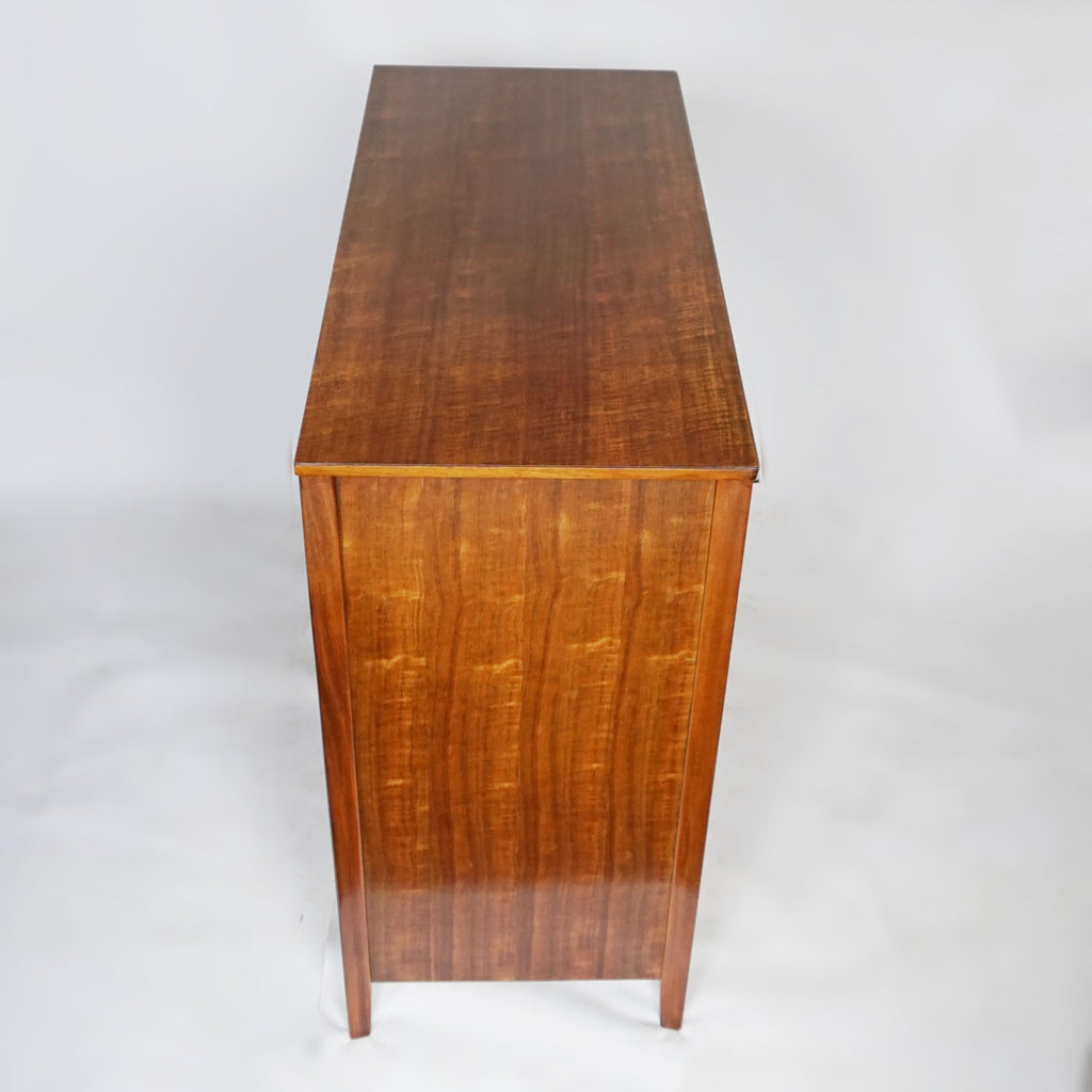 Mid-Century Chest of Drawers Gordon Russell Jeroen Markies Art Deco 