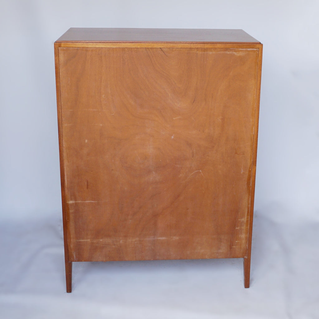 Loughborough Furniture for Heal's of London Mid-Century Best of Drawers Jeroen Markies Art Deco