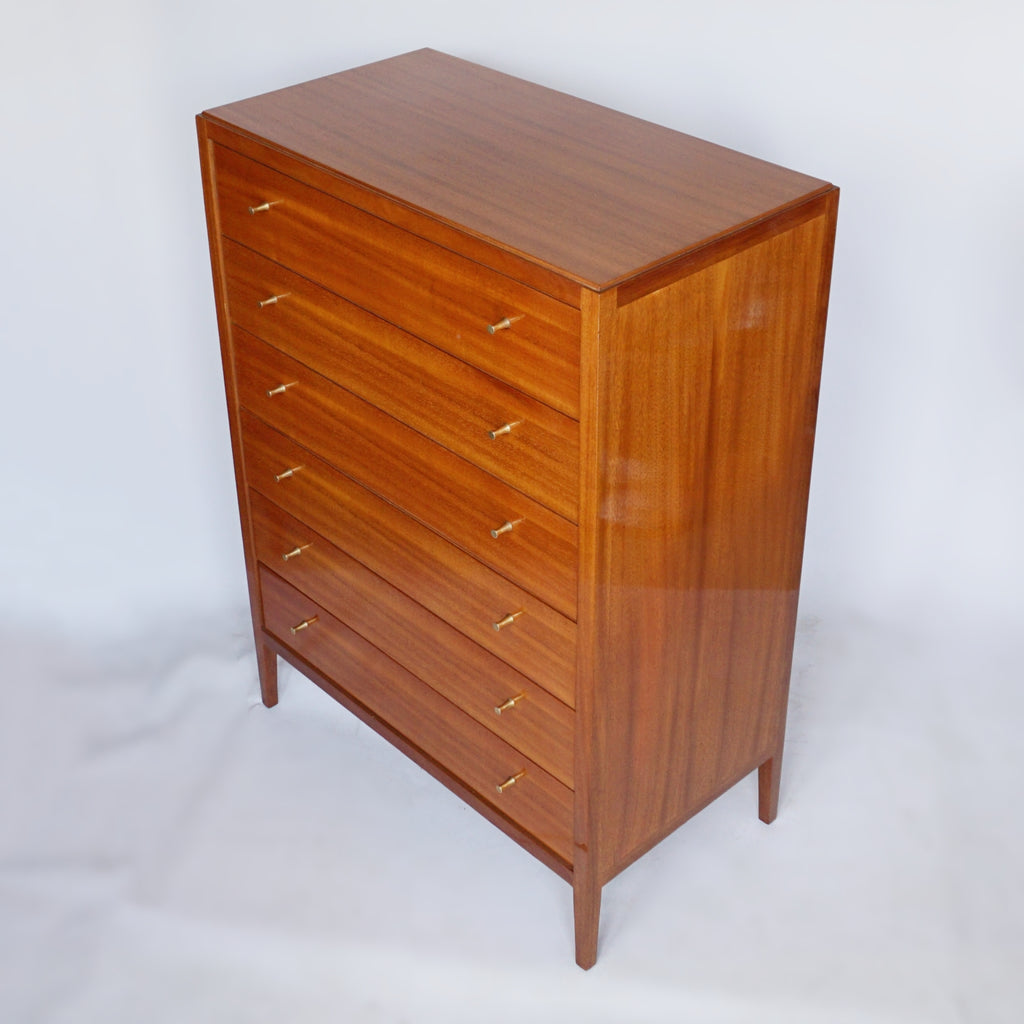 Loughborough Furniture for Heal's of London Mid-Century Best of Drawers Jeroen Markies Art Deco