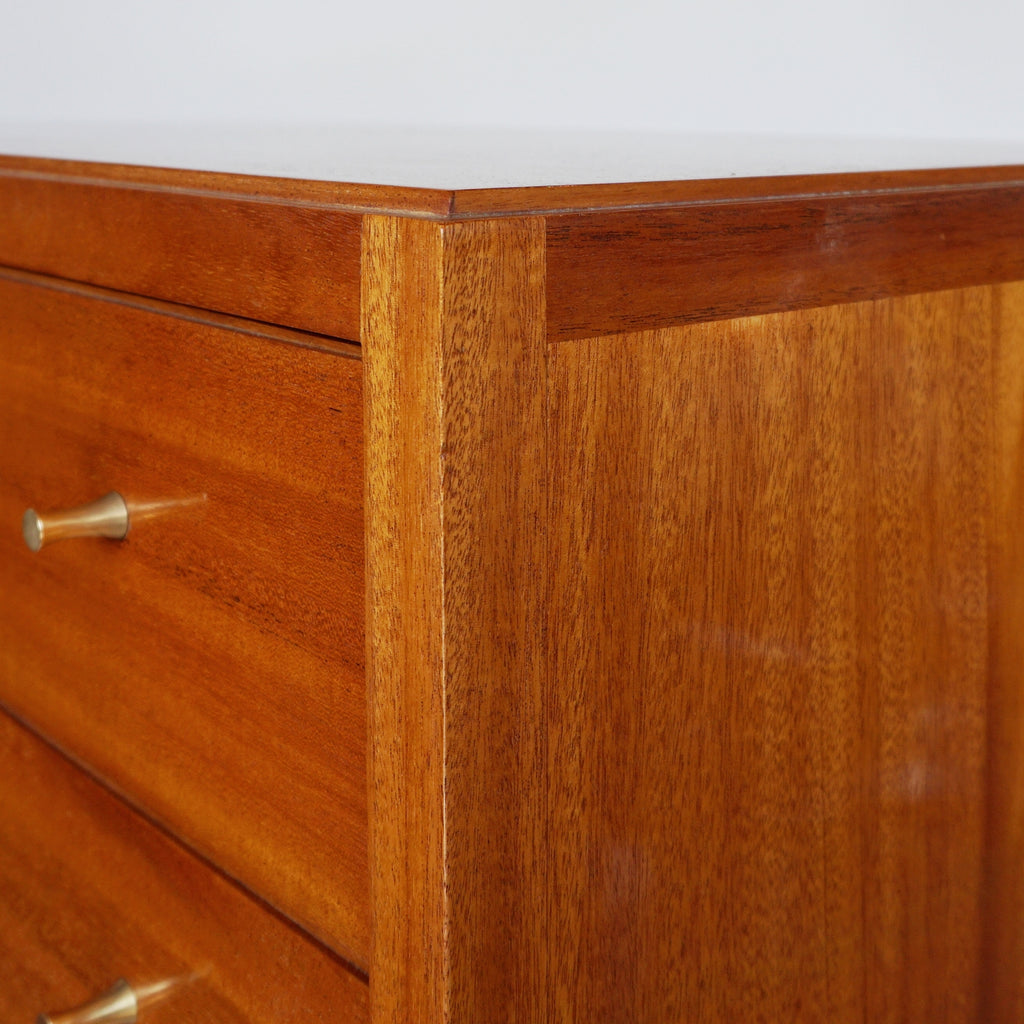 Loughborough Furniture for Heal's of London Mid-Century Best of Drawers Jeroen Markies Art Deco