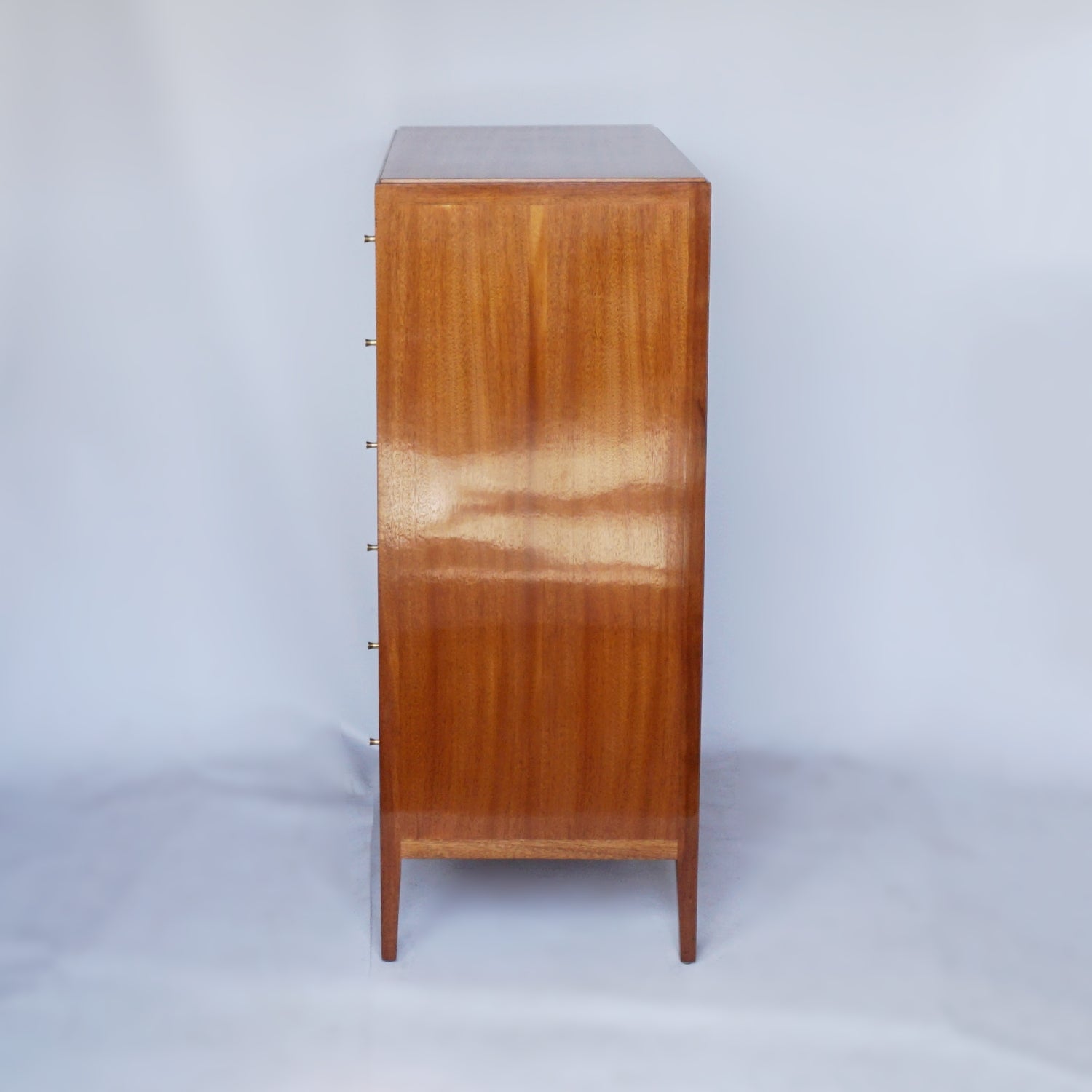 Loughborough Furniture for Heal's of London Mid-Century Best of Drawers Jeroen Markies Art Deco