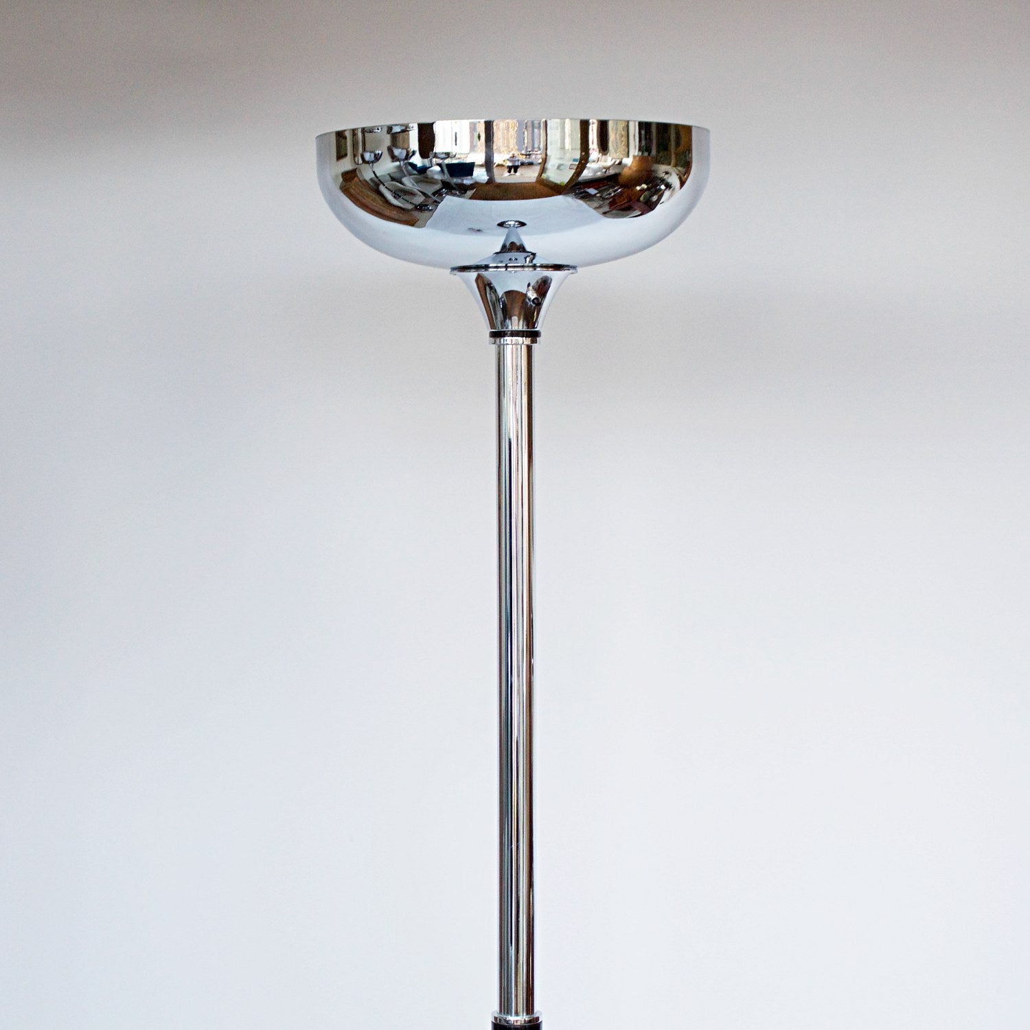 Art Deco Uplighter Floor Lamp Jeroen Markies Art Deco