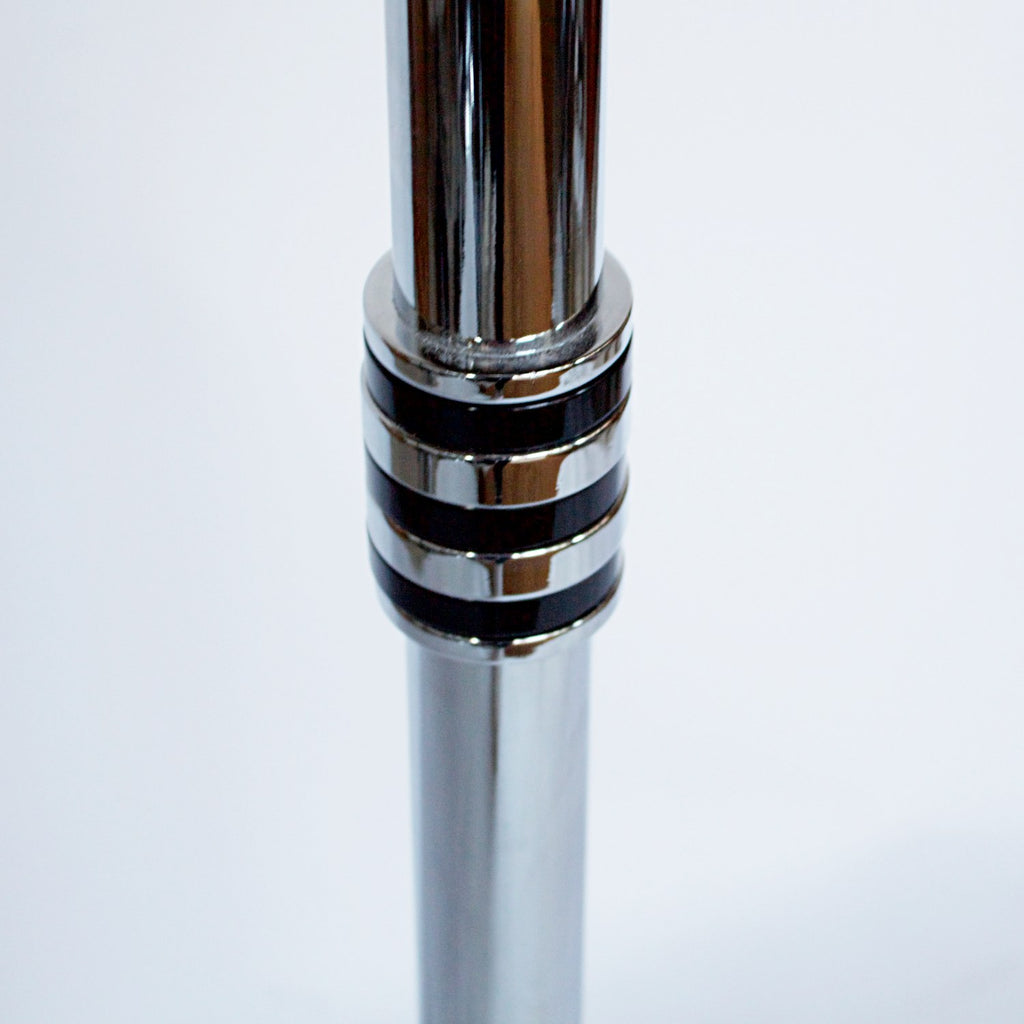 Art Deco Uplighter Floor Lamp Jeroen Markies Art Deco