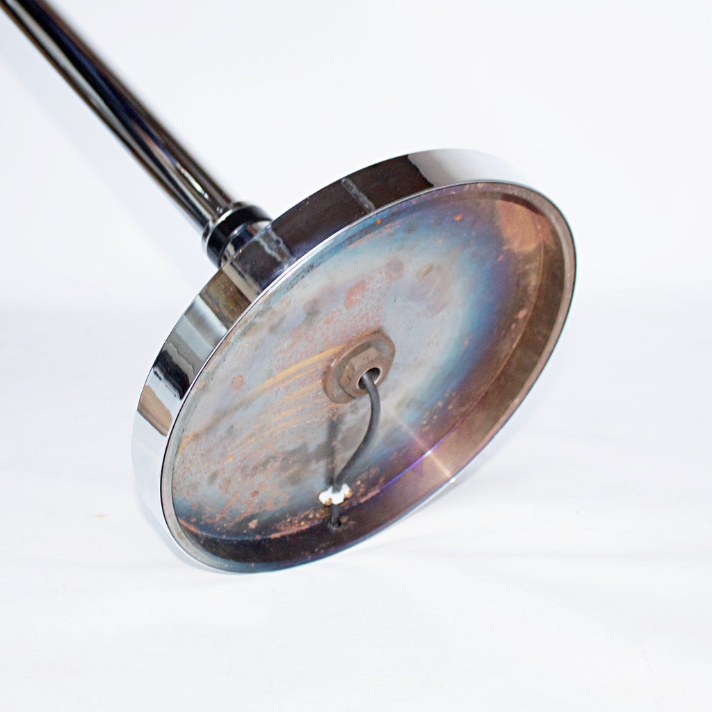 Art Deco Uplighter Floor Lamp Jeroen Markies Art Deco