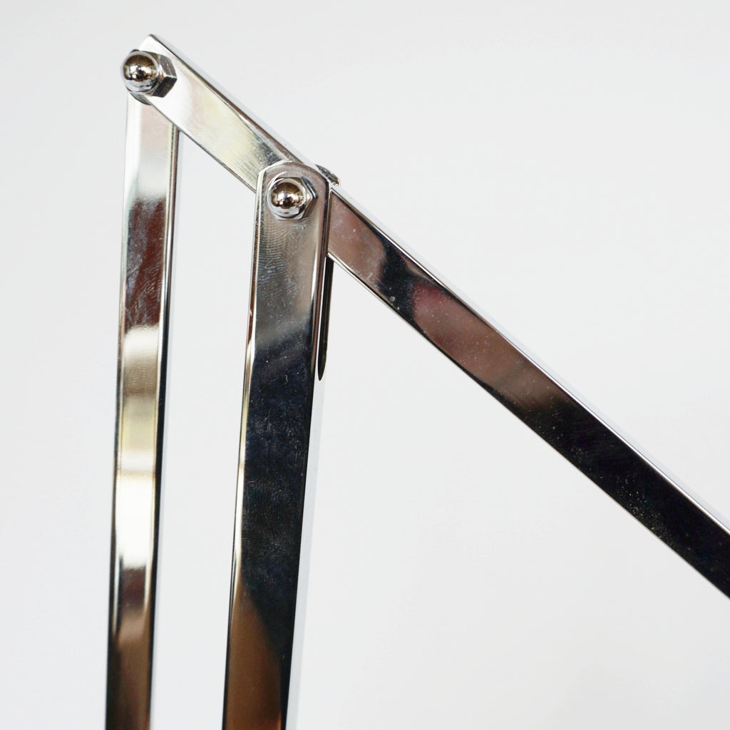 Hadrill & Horstmann Counterpoise Desk Lamp Circa 1950 - Jeroen Markies Art Deco 