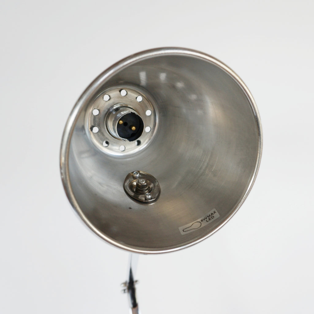 Hadrill & Horstmann Counterpoise Desk Lamp Circa 1950 - Jeroen Markies Art Deco 