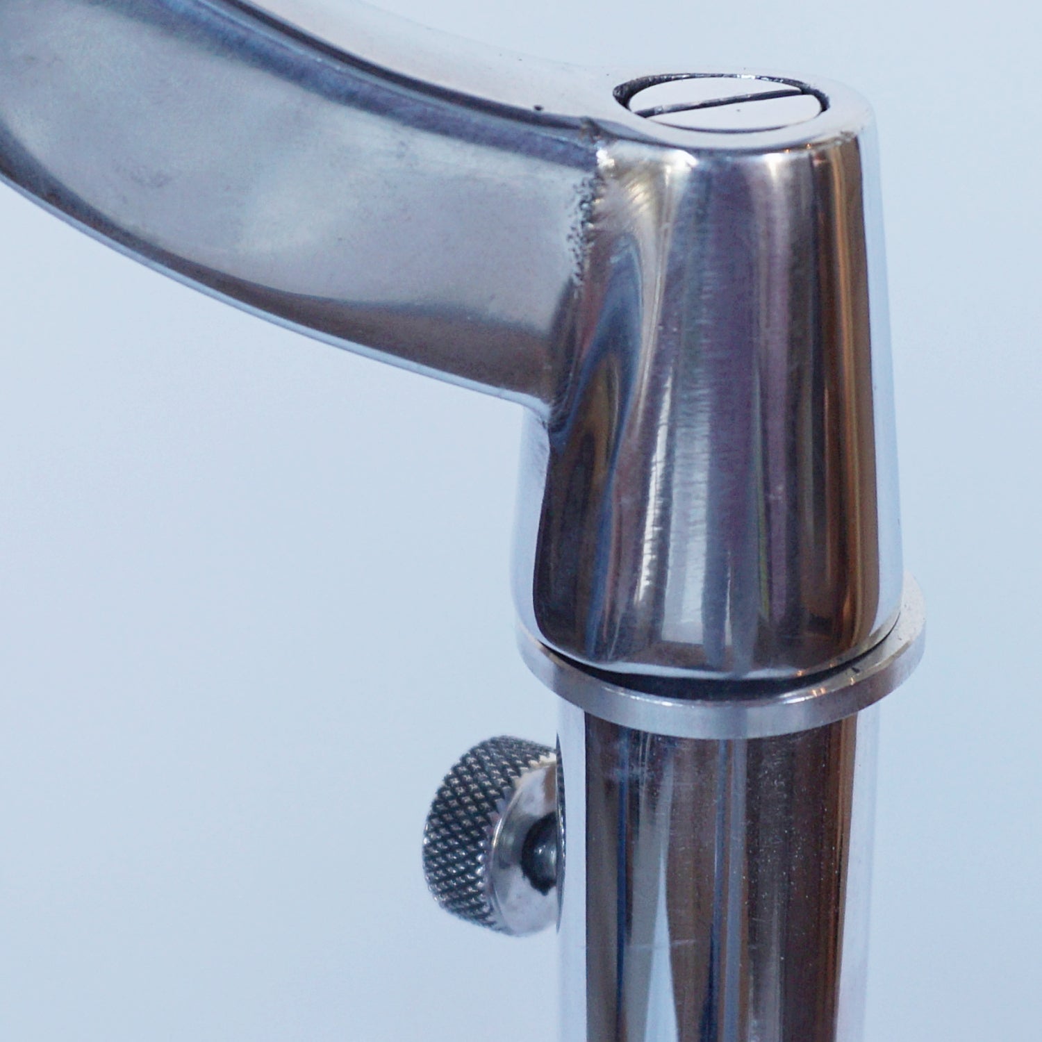 Hadrill & Hostmann Counterpoise Trolley Lamp Vintage 1950's Jeroen Markies Art Deco