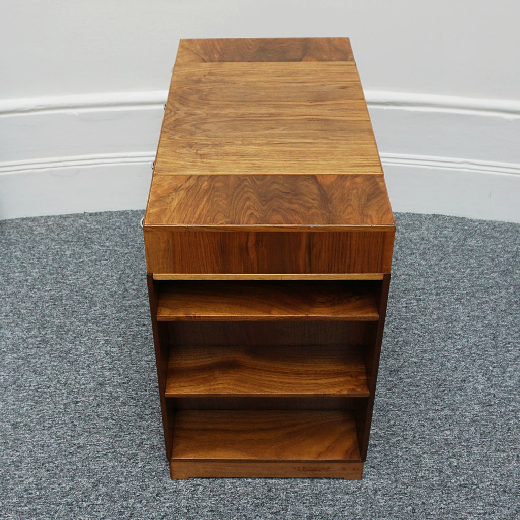 Art Deco Writing Desk