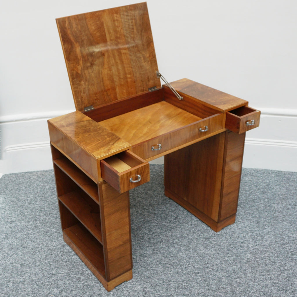 Art Deco Writing Desk