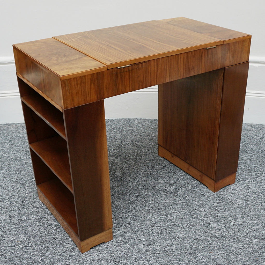 Art Deco Writing Desk