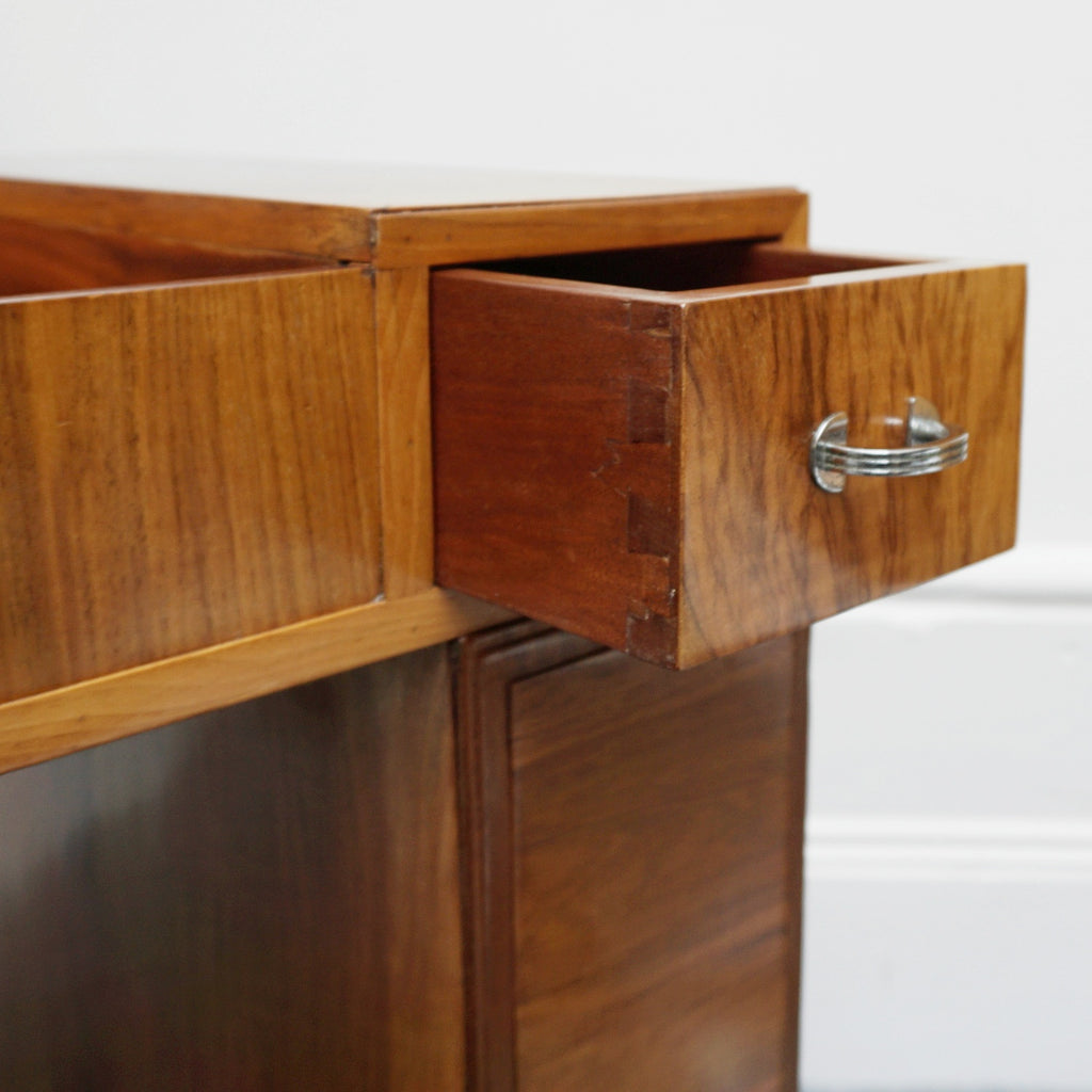 Art Deco Writing Desk