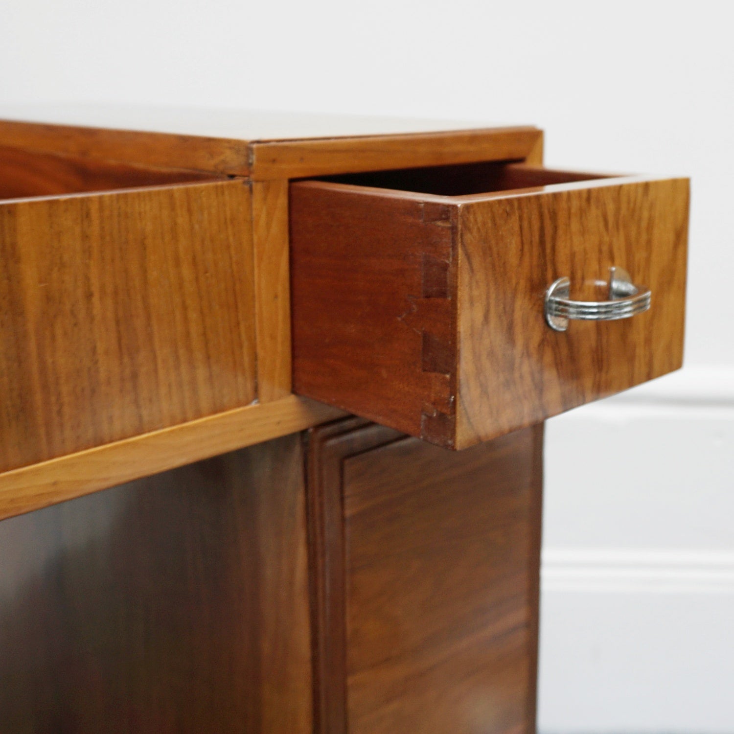 Art Deco Writing Desk