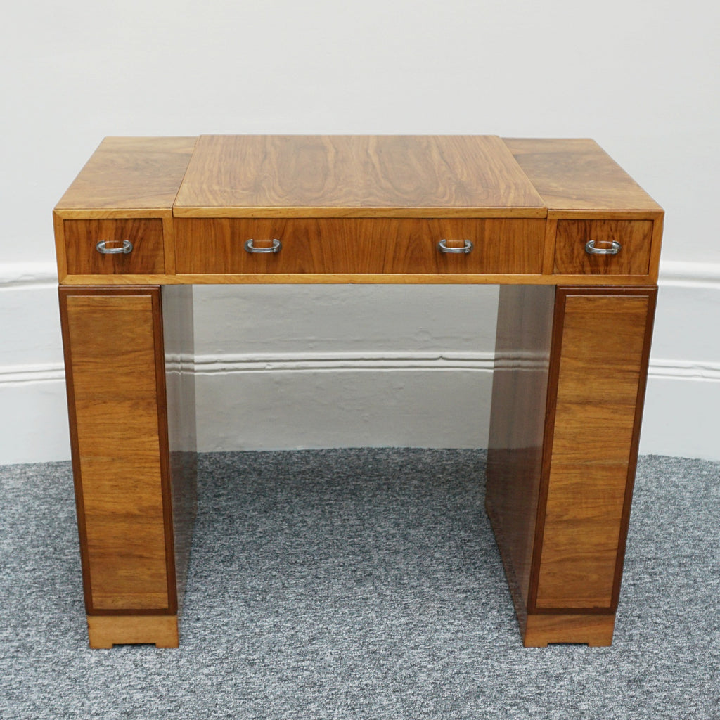 Art Deco Writing Desk