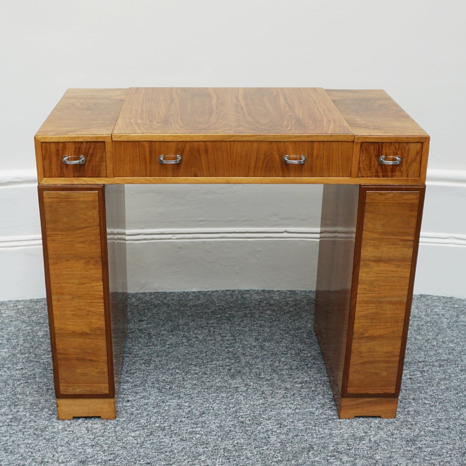 Art Deco Writing Desk