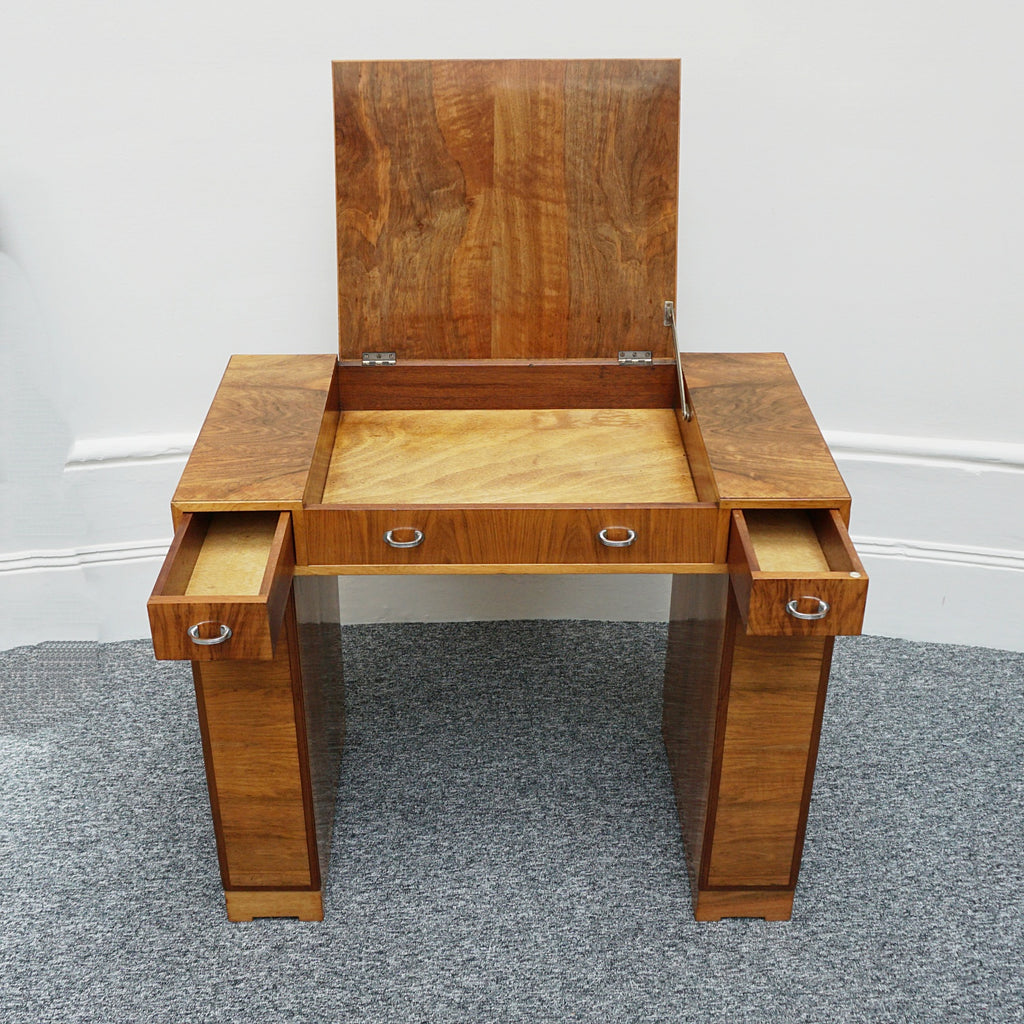 Art Deco Writing Desk