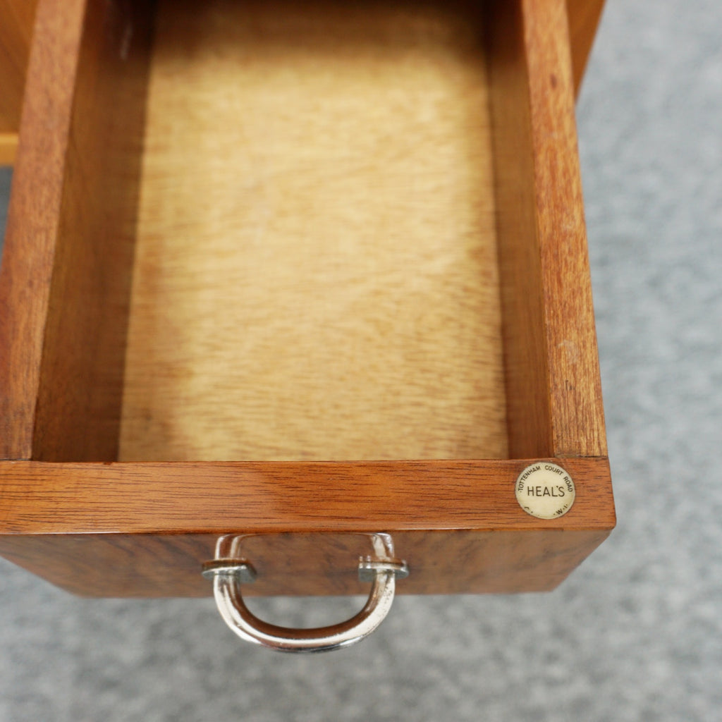 Art Deco Writing Desk