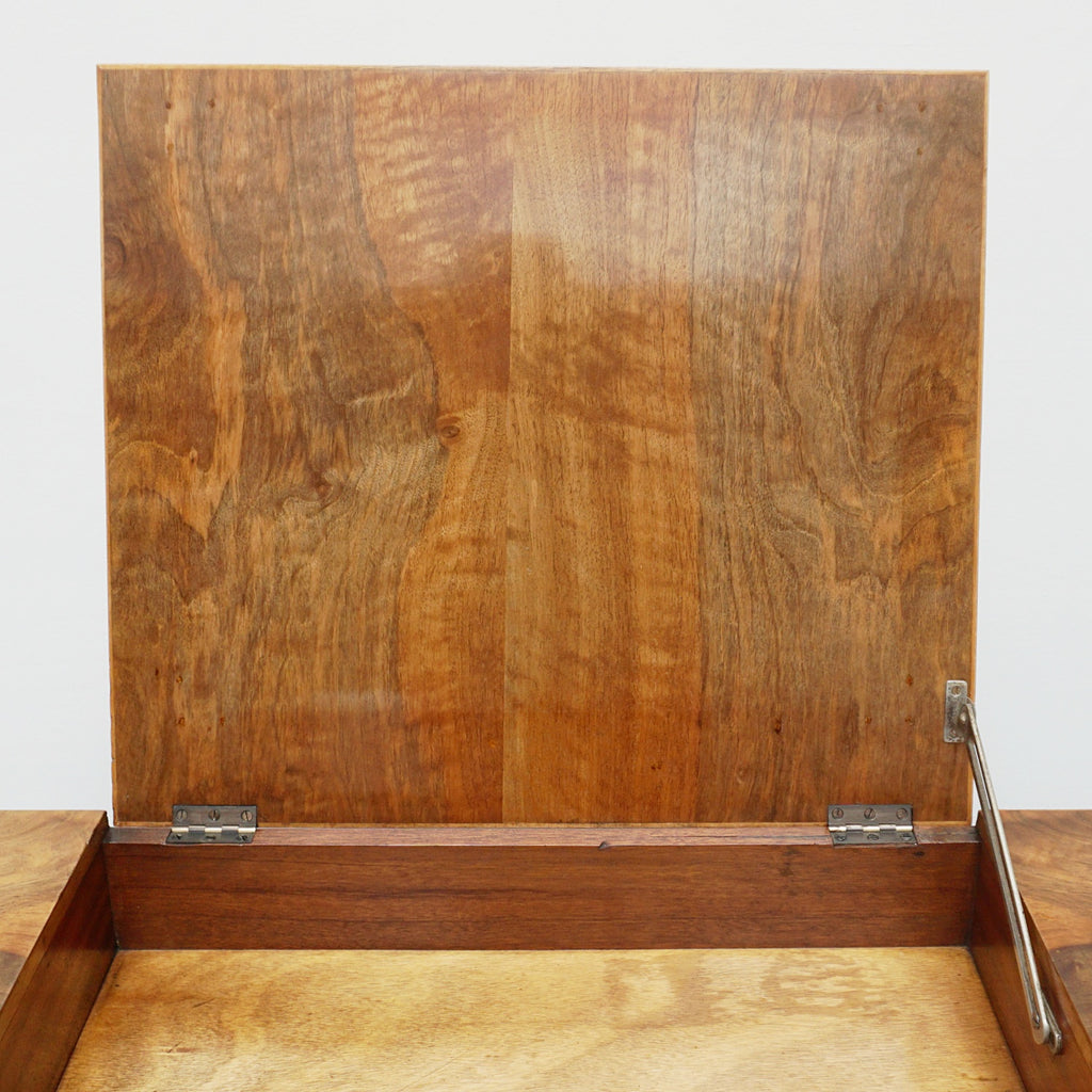 Art Deco Writing Desk
