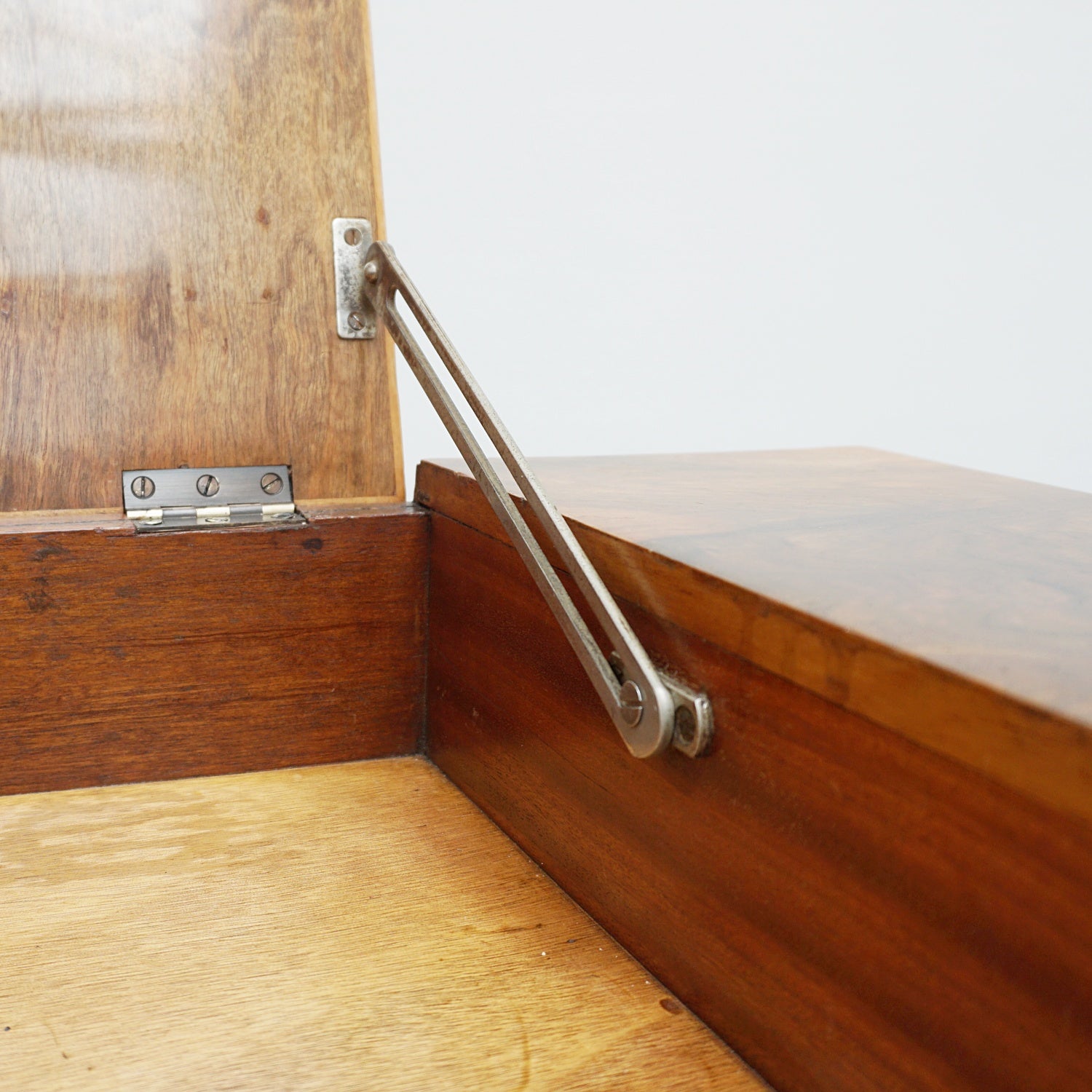 Art Deco Writing Desk