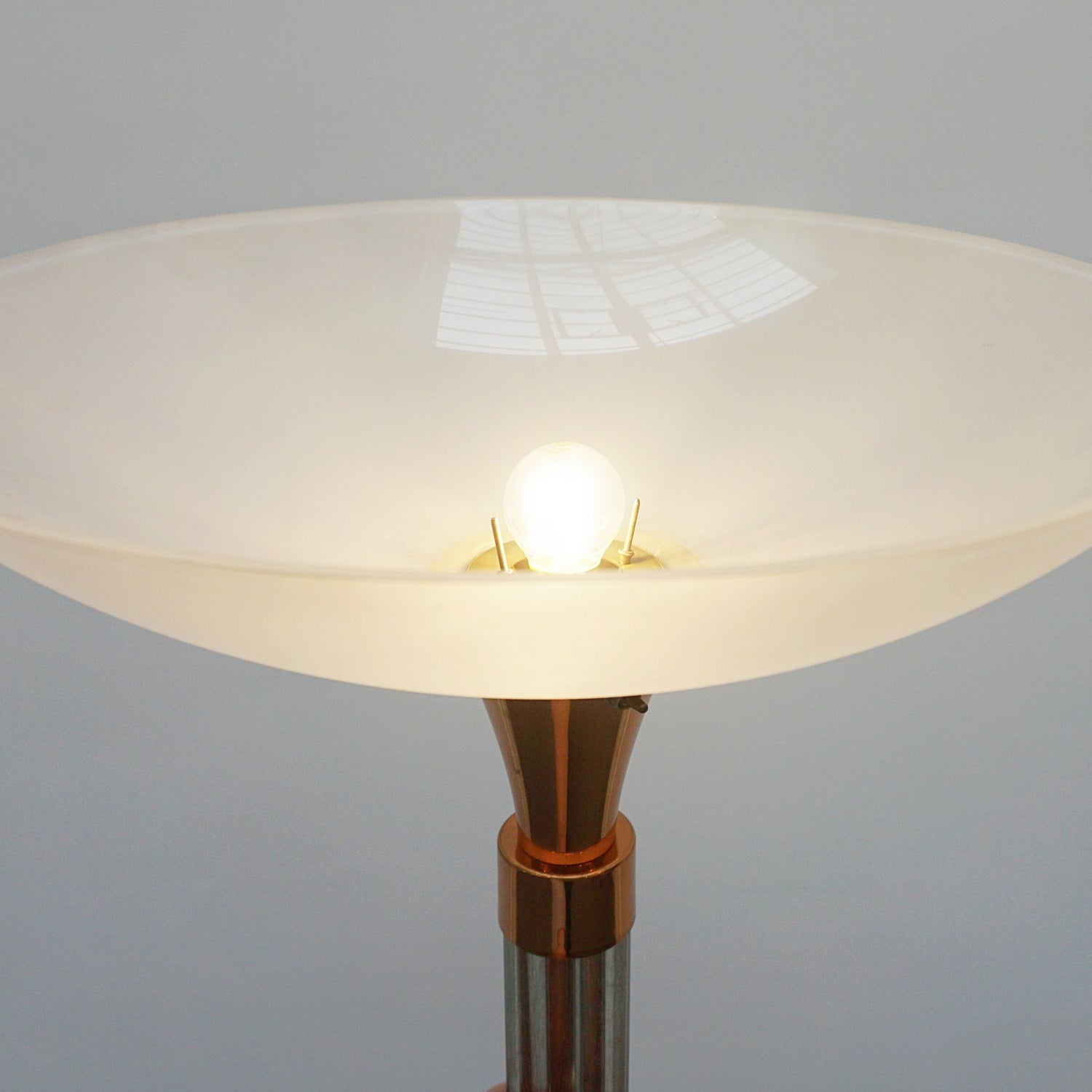 Mid-Century Uplighter Attributed to Heal's of London - Jeroen Markies Art Deco