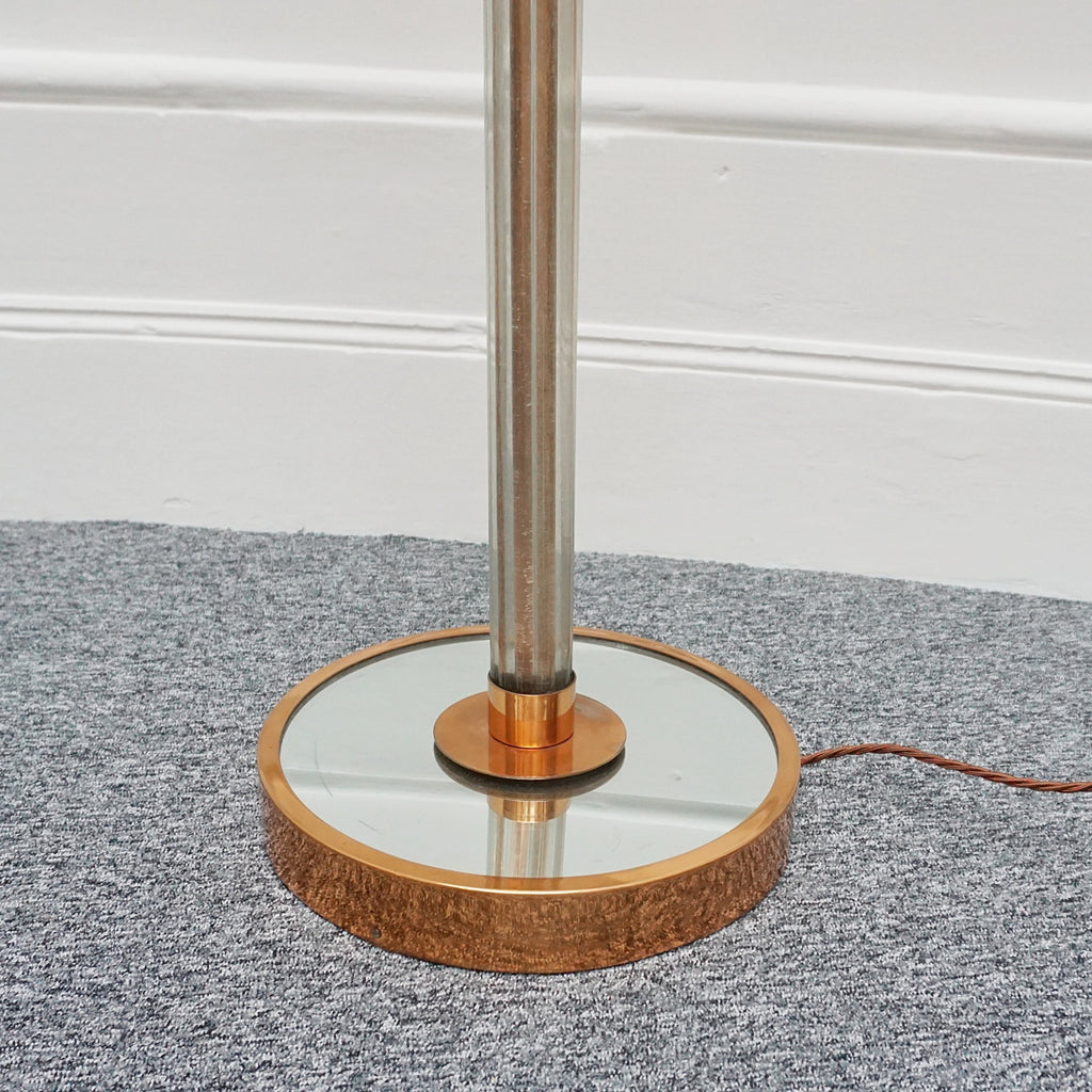 Mid-Century Uplighter Attributed to Heal's of London - Jeroen Markies Art Deco