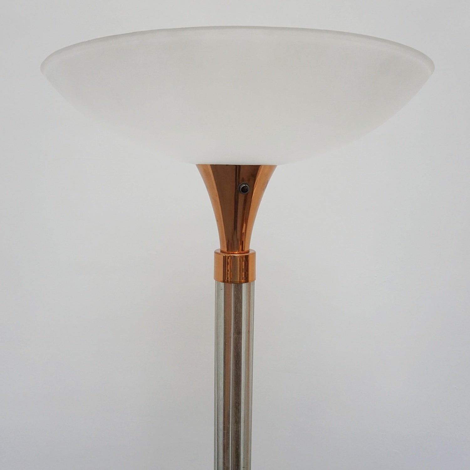 Mid-Century Uplighter Attributed to Heal's of London - Jeroen Markies Art Deco