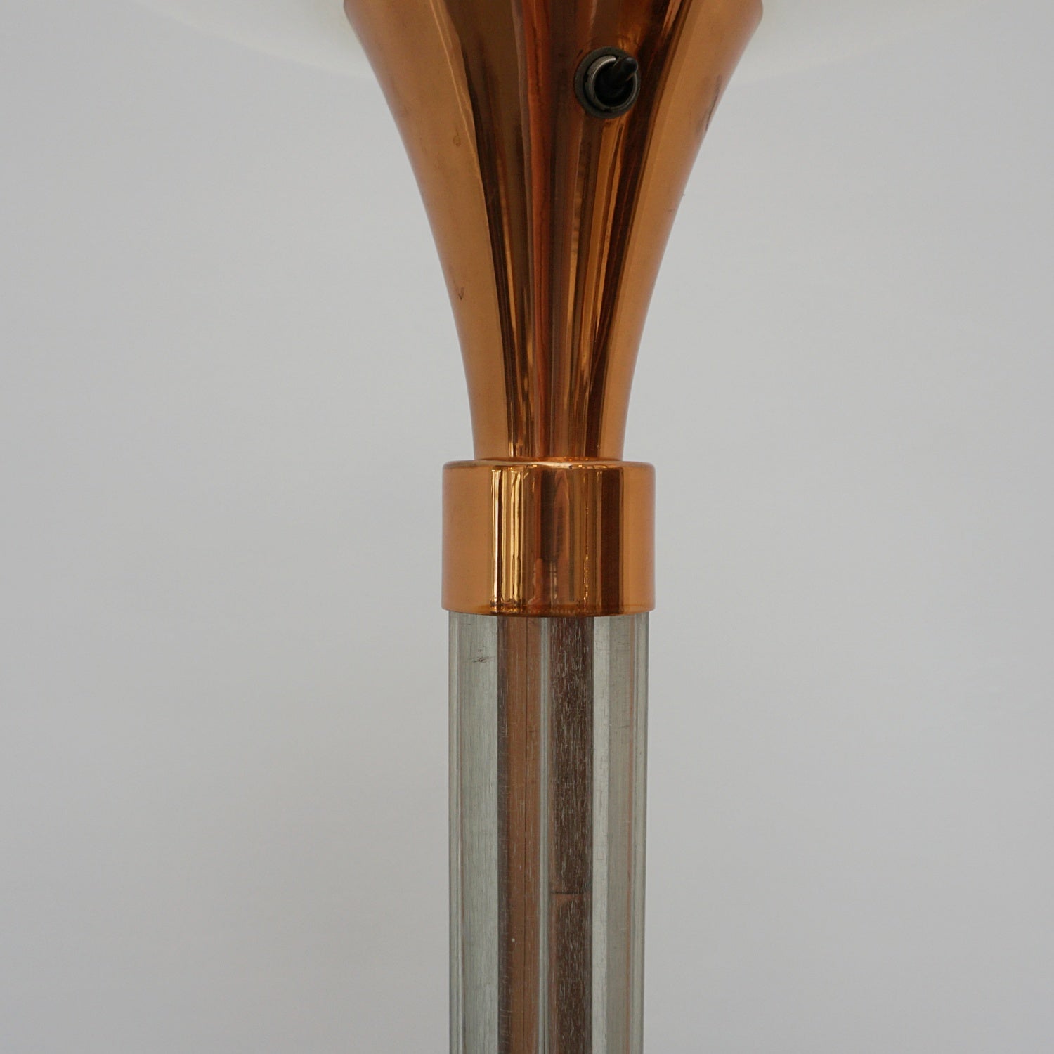Mid-Century Uplighter Attributed to Heal's of London - Jeroen Markies Art Deco