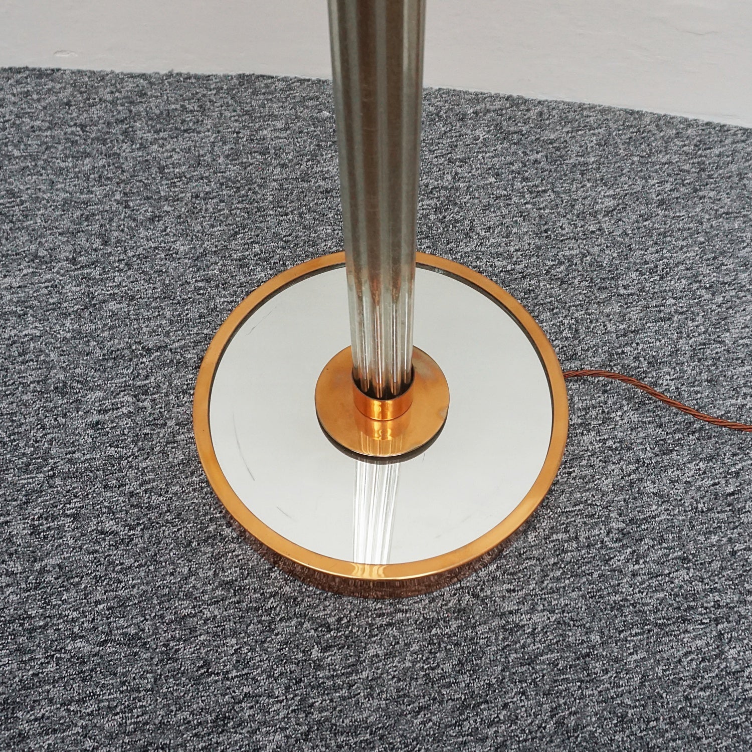Mid-Century Uplighter Attributed to Heal's of London - Jeroen Markies Art Deco