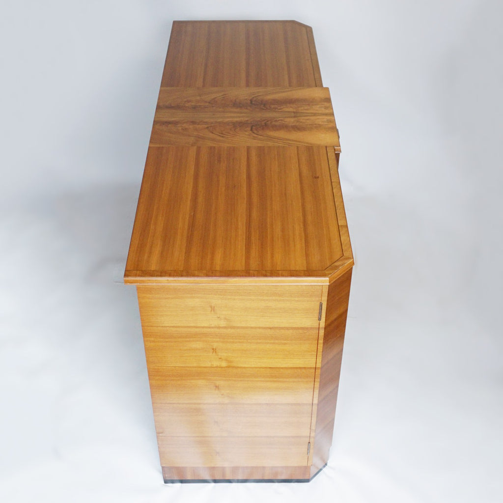 Art Deco Sideboard by Heal's of London Jeroen Markies Art Deco 