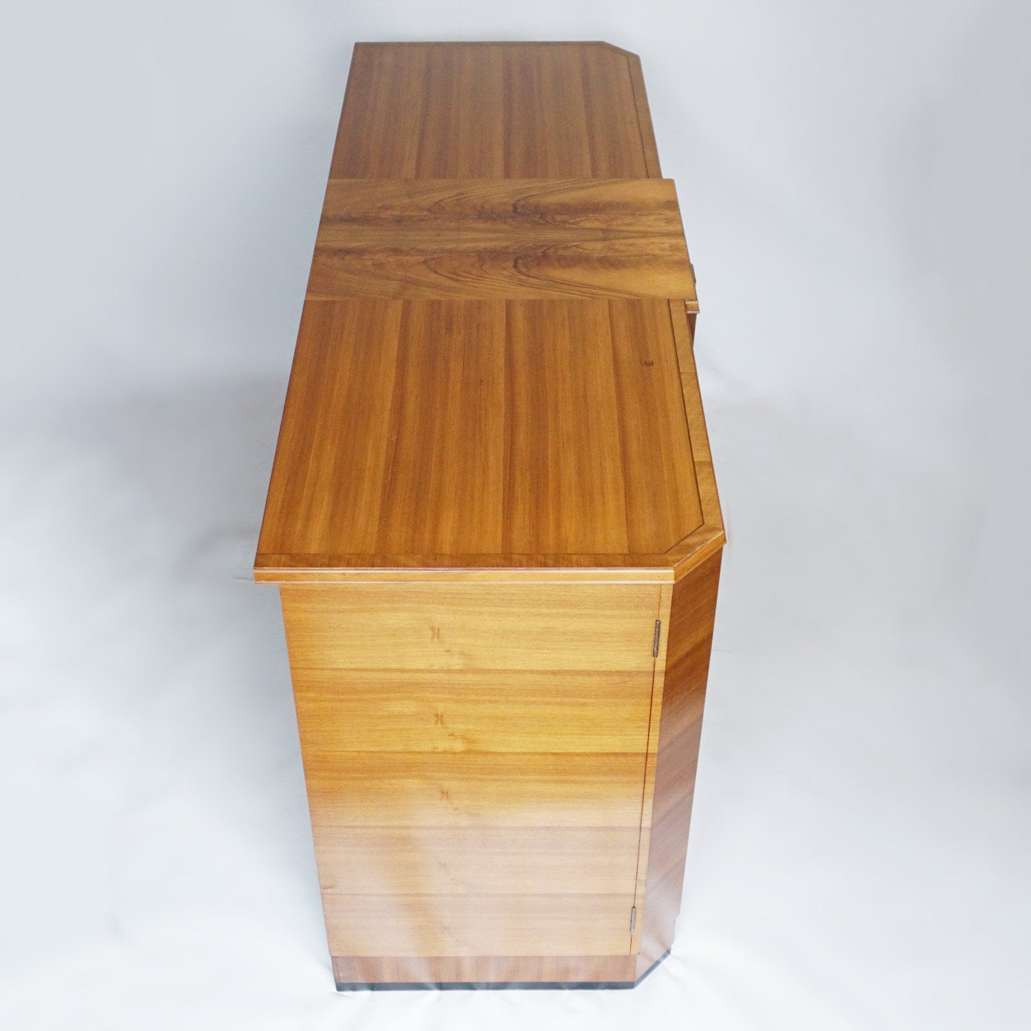 Art Deco Sideboard by Heal's of London Jeroen Markies Art Deco 