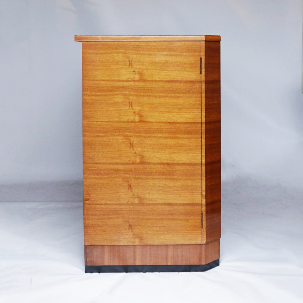 Art Deco Sideboard by Heal's of London Jeroen Markies Art Deco 