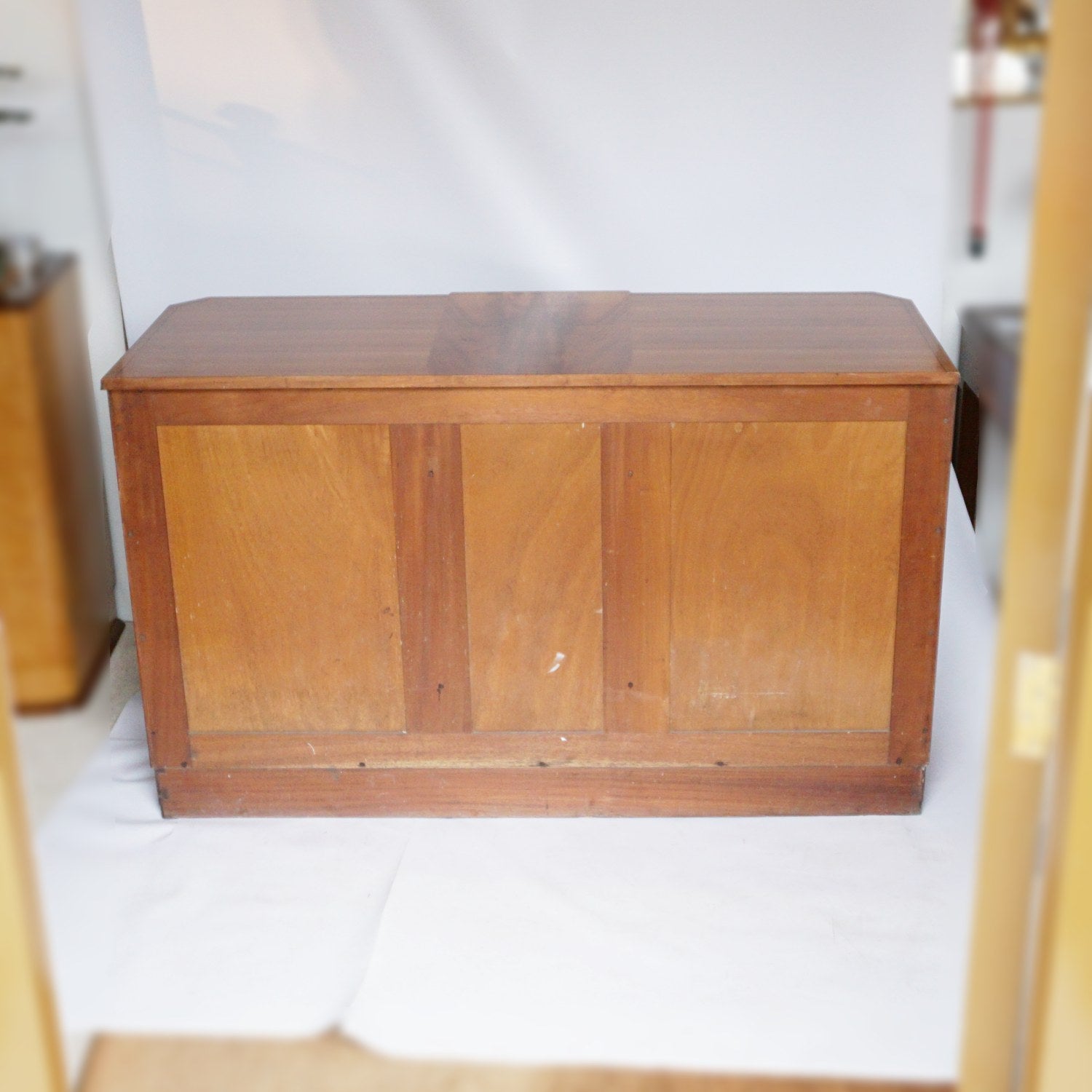 Art Deco Sideboard
