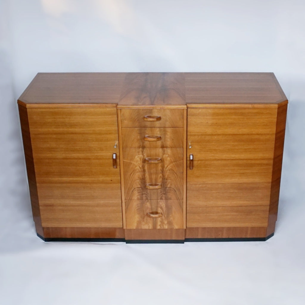 Art Deco Sideboard
