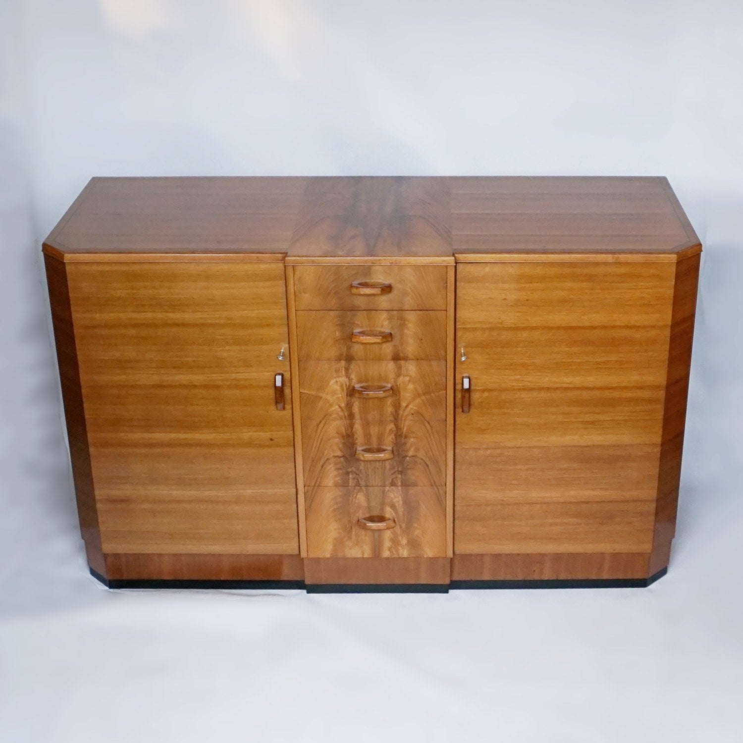 Art Deco Sideboard