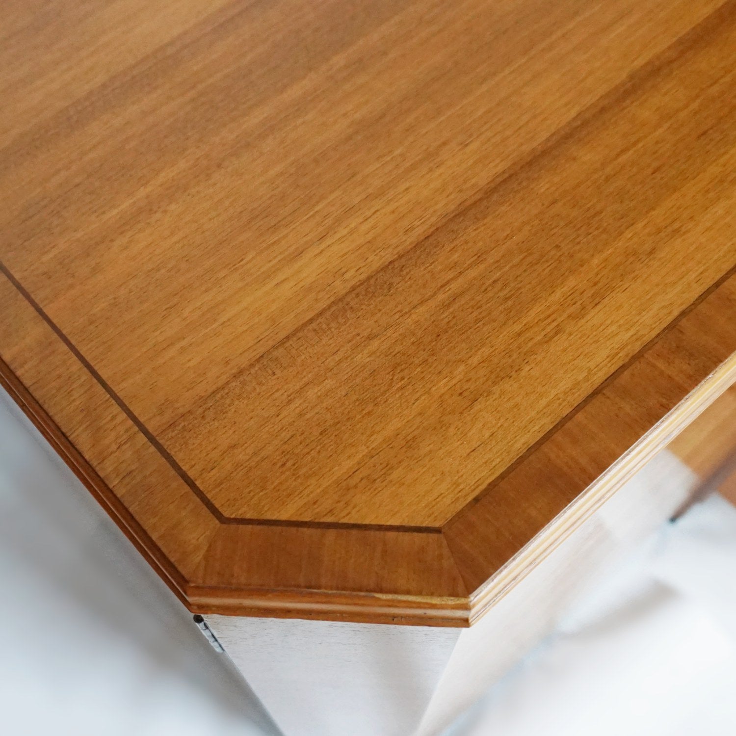 Art Deco Sideboard by Heal's of London Jeroen Markies Art Deco 