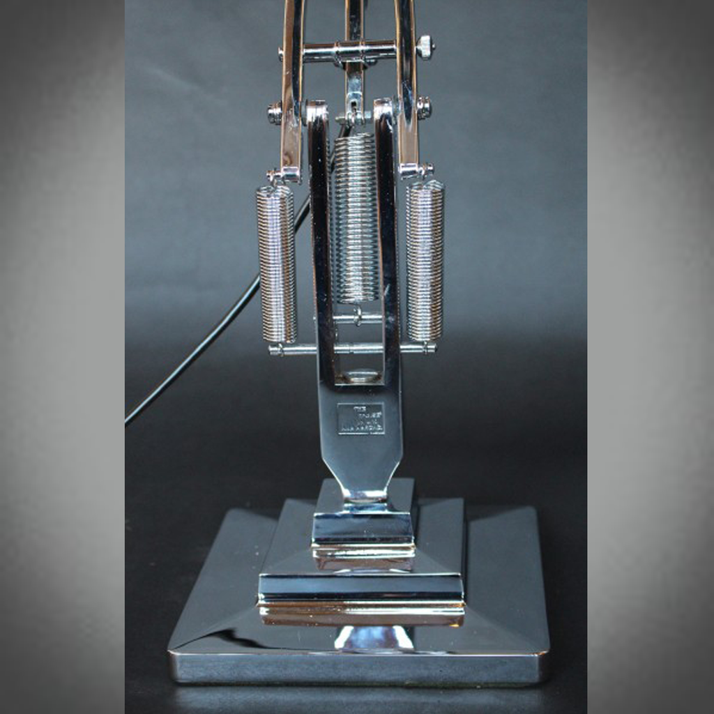 Herbert Terry & Sons Anglepoise Lamp