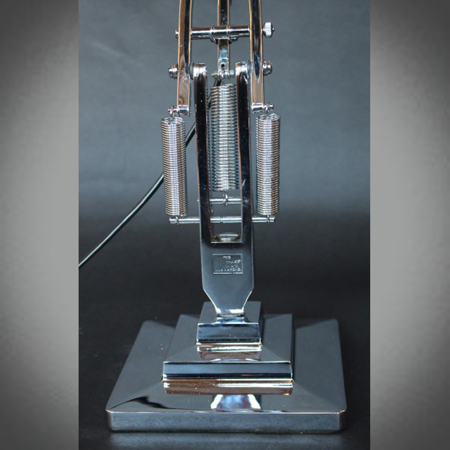 Herbert Terry & Sons Anglepoise Lamp