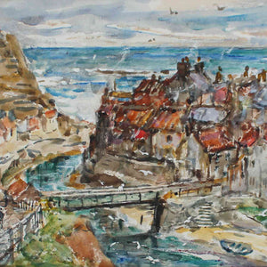 Staithes