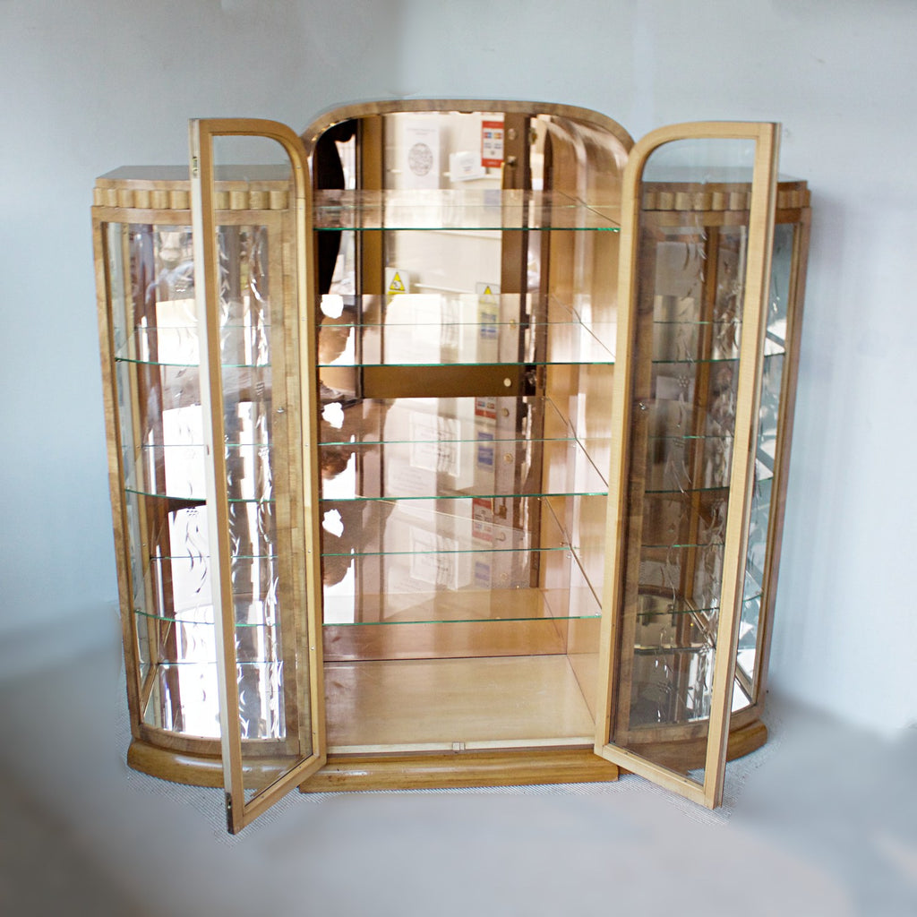 Display Cabinet