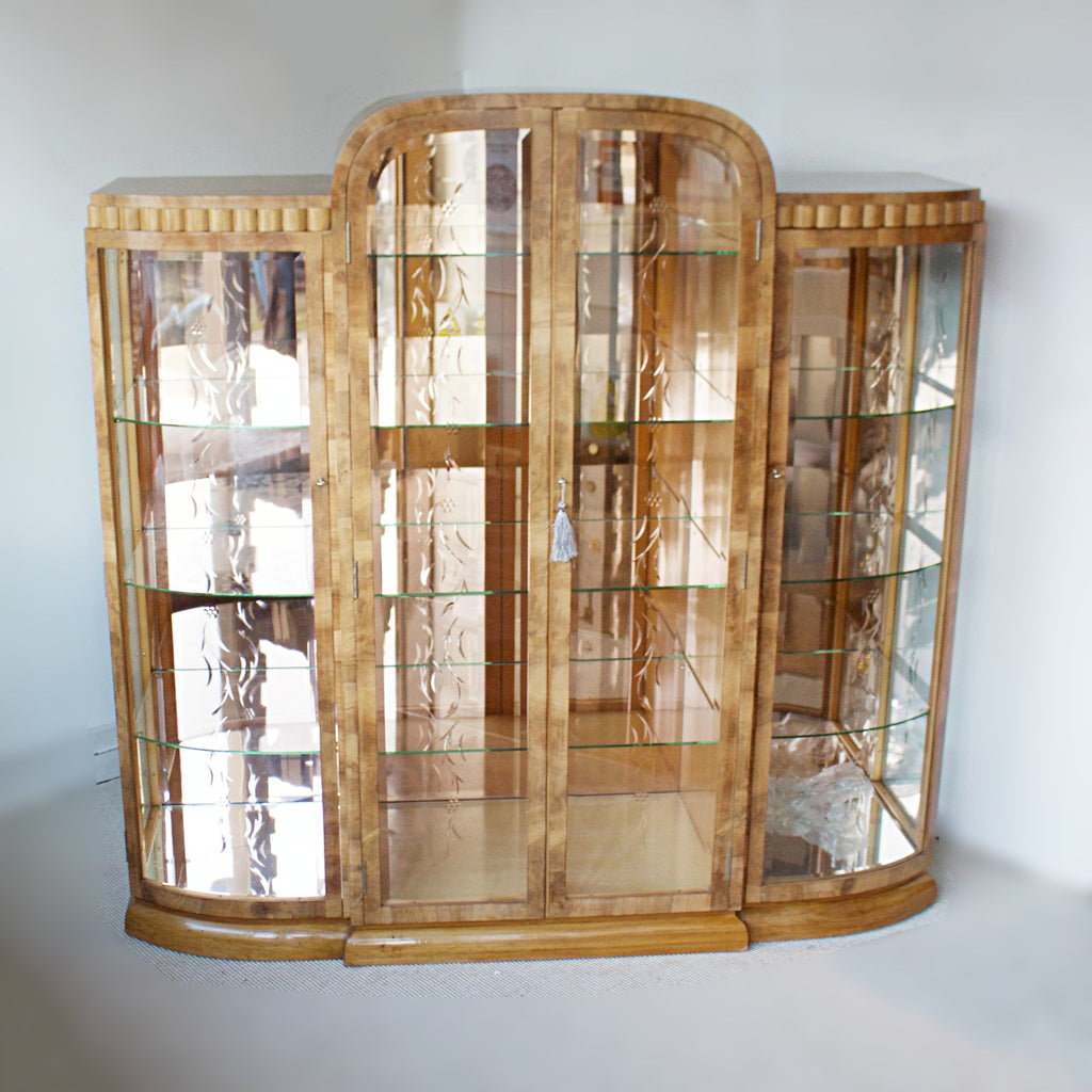 Display Cabinet