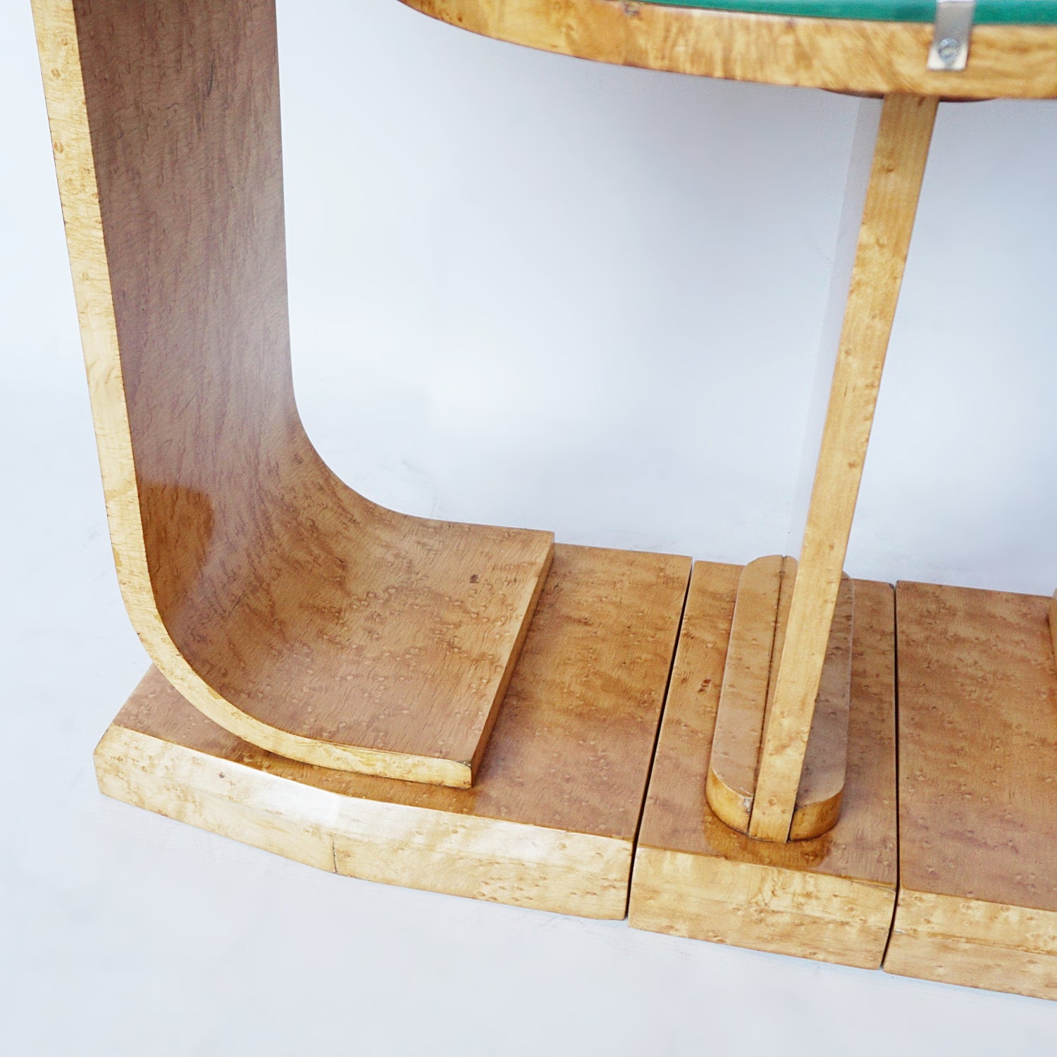 Art Deco J Nest of Tables