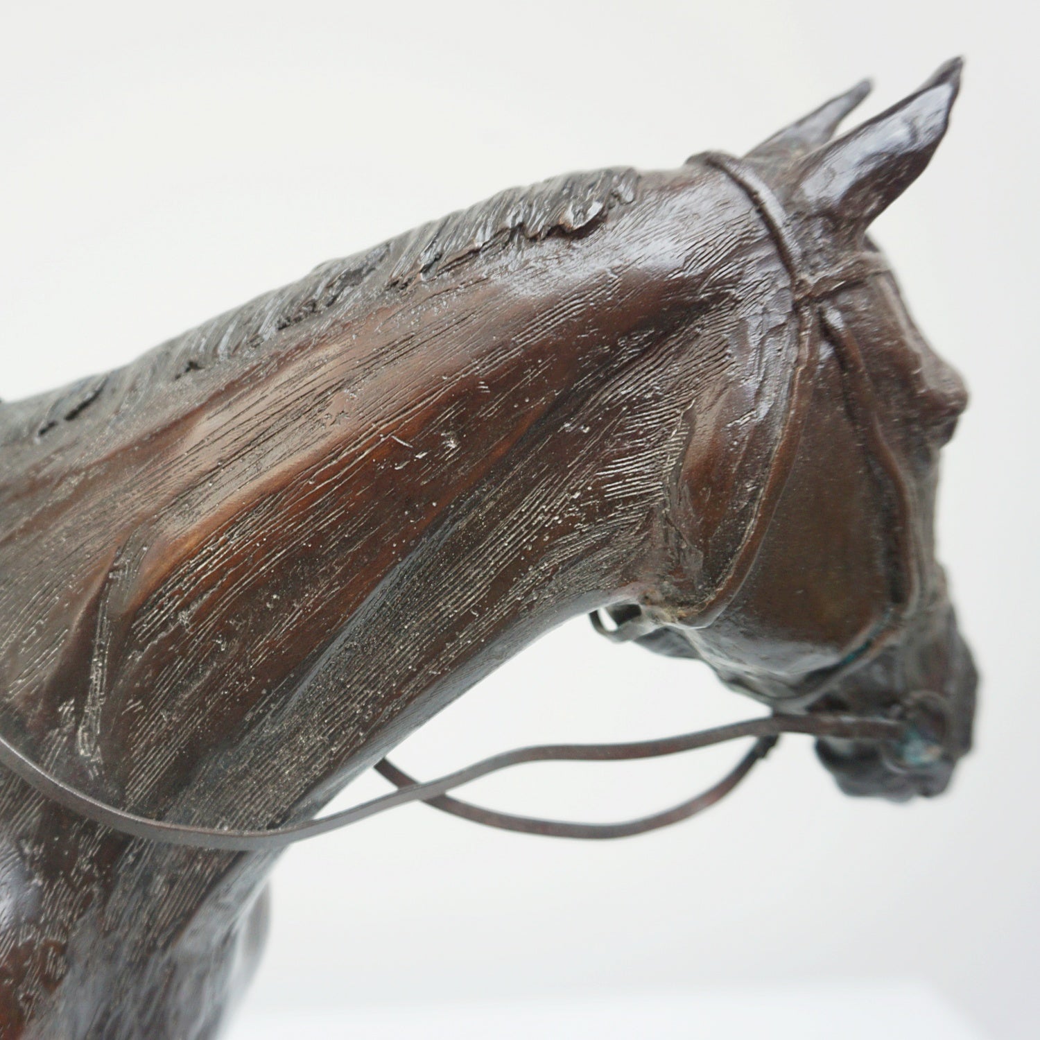 Jenna Gearing Contemporary Bronze Sculpture - Jeroen Markies Art Deco