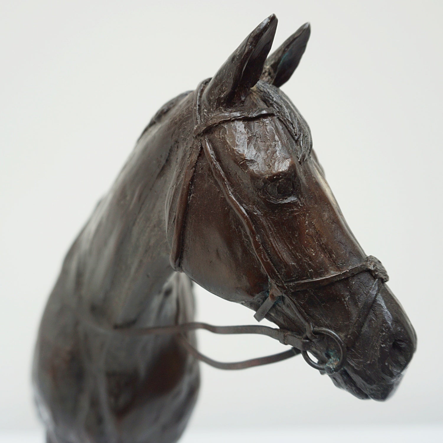 Jenna Gearing Contemporary Bronze Sculpture - Jeroen Markies Art Deco