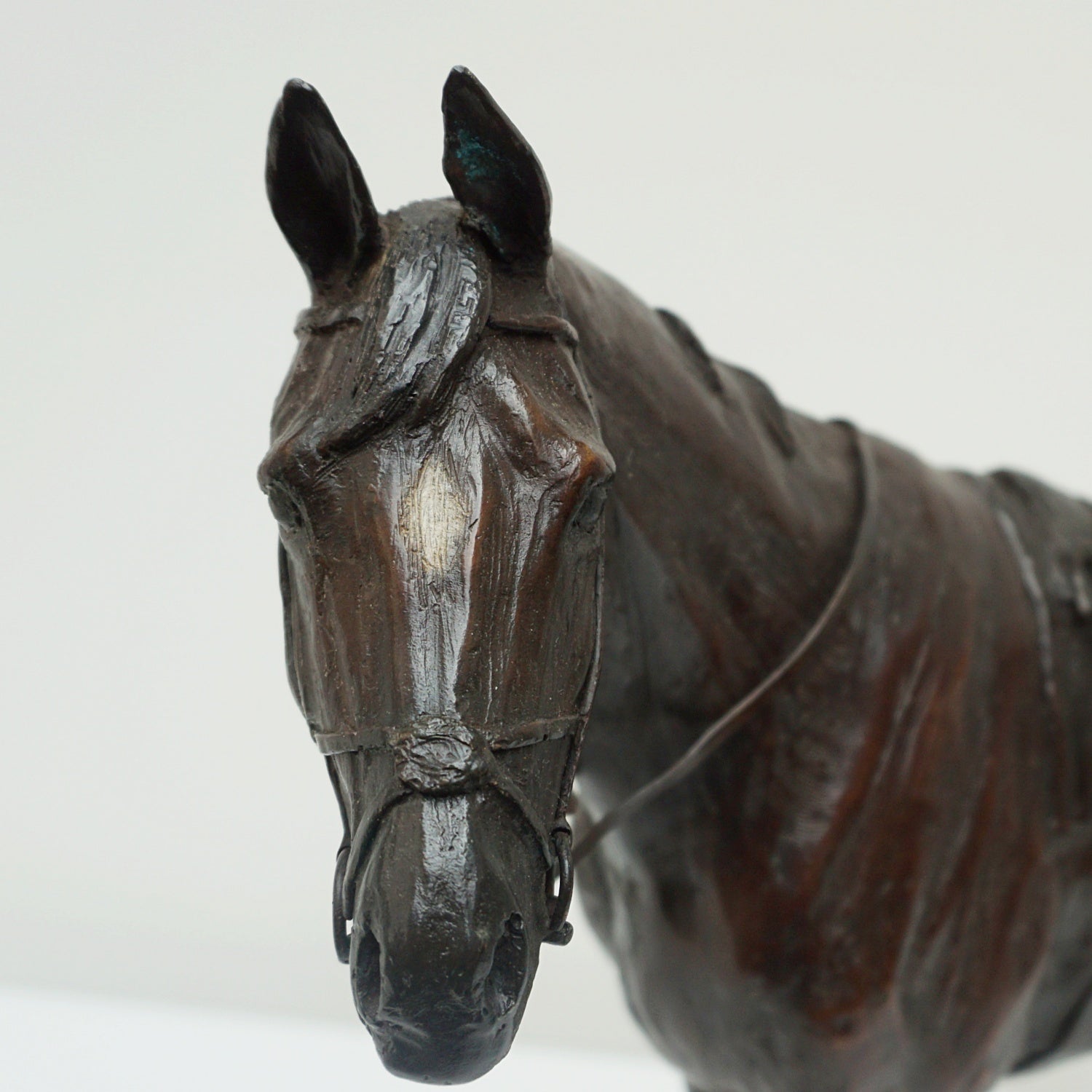 Jenna Gearing Contemporary Bronze Sculpture - Jeroen Markies Art Deco