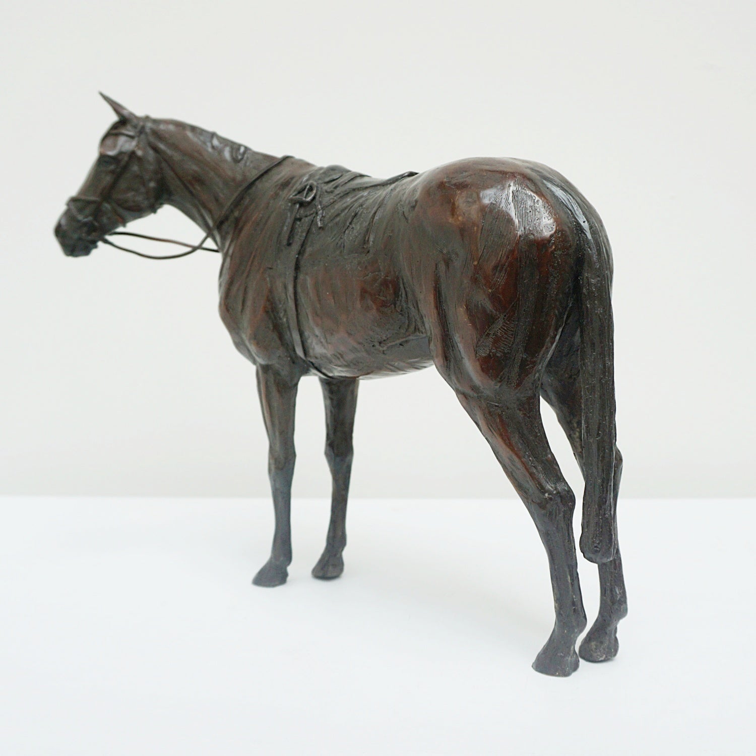 Jenna Gearing Contemporary Bronze Sculpture - Jeroen Markies Art Deco