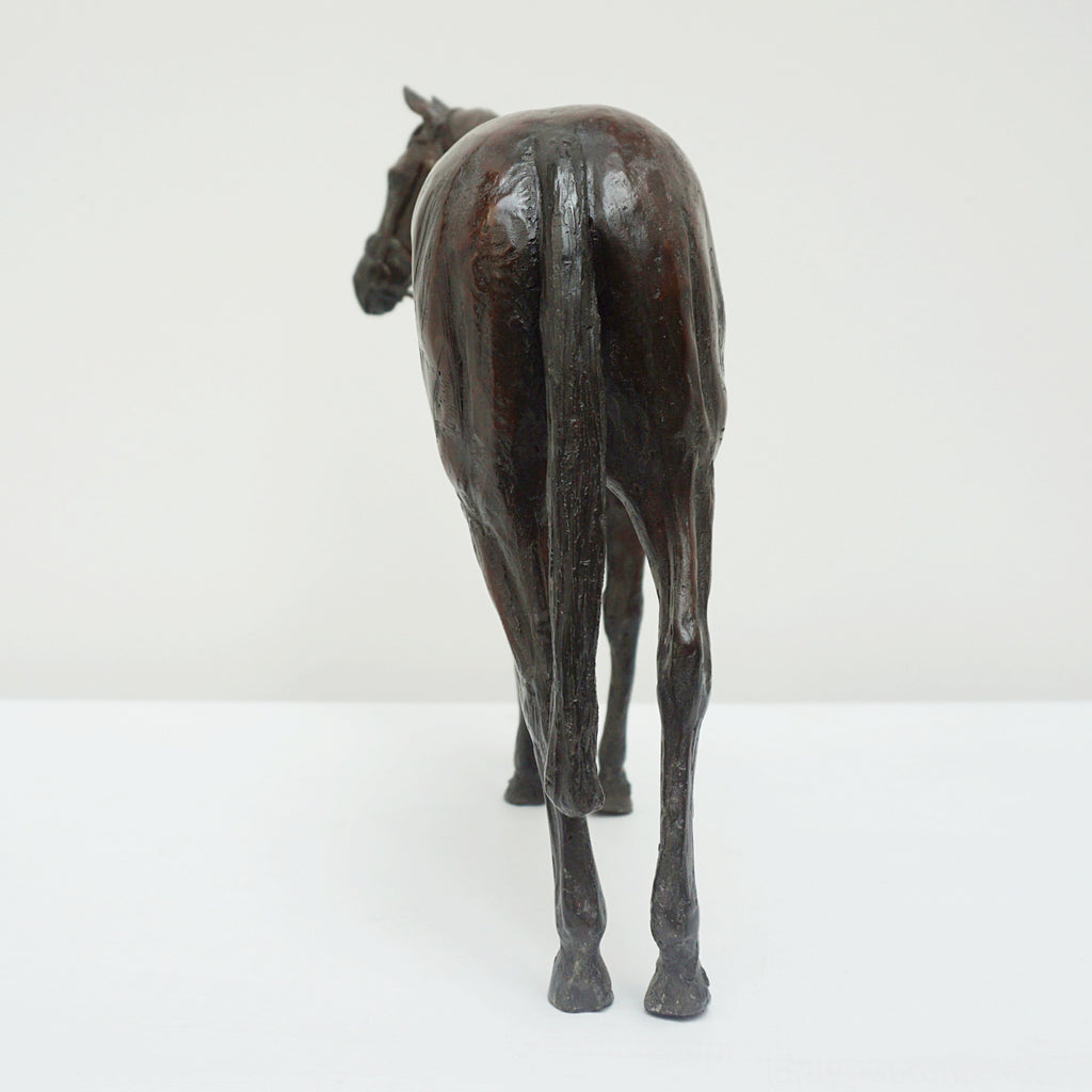 Jenna Gearing Contemporary Bronze Sculpture - Jeroen Markies Art Deco