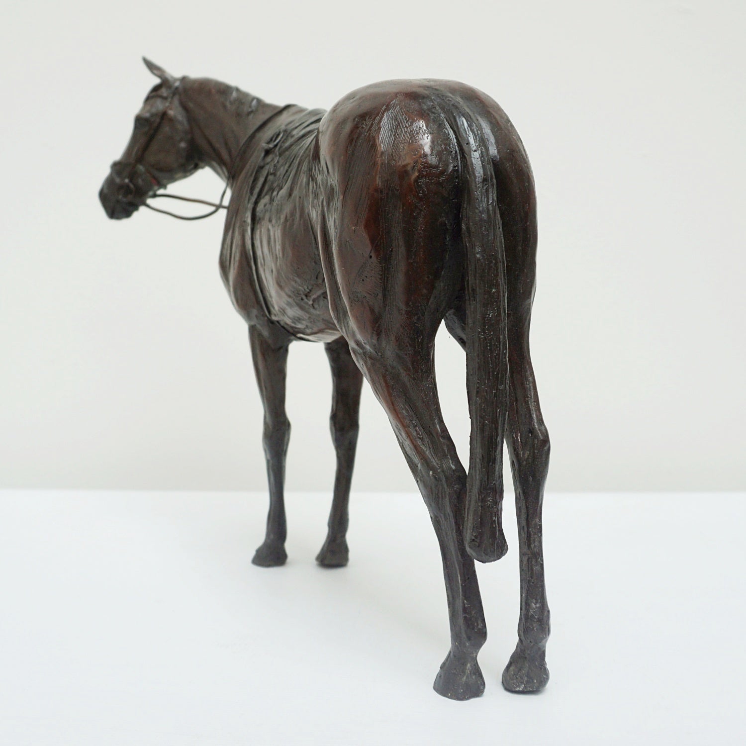 Jenna Gearing Contemporary Bronze Sculpture - Jeroen Markies Art Deco